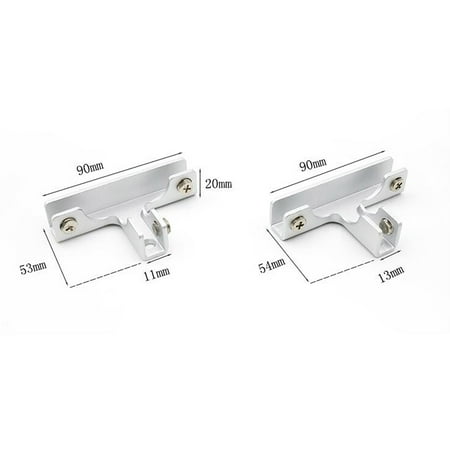 Alloy Clamp Glass Bracket Home Combination Clip Window Shade Rod Fish Tank Aluminum Household
Alloy Clamp Glass Bracket Home Combination Clip Window Shade Rod Fish Tank Aluminum Household