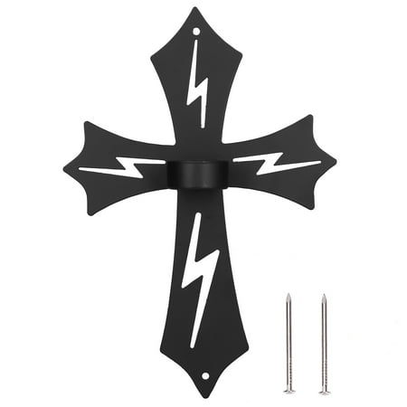 Candlestick Holder Wall Hanging Candlestick Holder Black With Screw For Dining Rooms For Living Rooms For Bedrooms
Candlestick Holder Wall Hanging Candlestick Holder Black With Screw For Dining Rooms For Living Rooms For Bedrooms