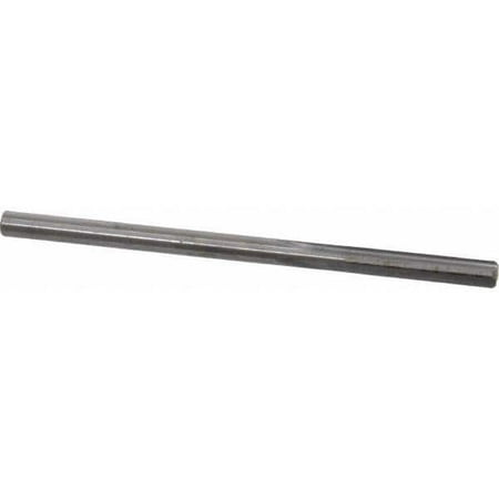 Hertel 0.14 Solid Carbide 4 Flute Chucking Reamer Straight Flute Straight Shank 3/4 Flute Length 2-1/2 OAL
Hertel 0.14 Solid Carbide 4 Flute Chucking Reamer Straight Flute Straight Shank 3/4 Flute Length 2-1/2 OAL