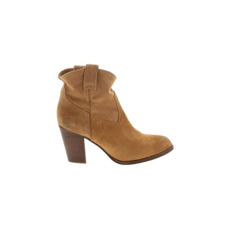 Pre-Owned FRYE Women s Size 8.5 Ankle Boots