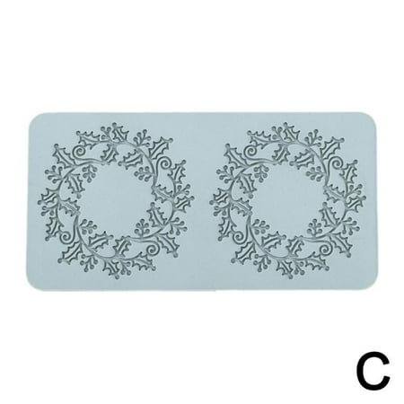 Two Consecutive Creative Mold Ray Decoration Cold Dishes Leaves Silicone Mold Fondant O7M2 V3I9 R7U2
Two Consecutive Creative Mold Ray Decoration Cold Dishes Leaves Silicone Mold Fondant O7M2 V3I9 R7U2