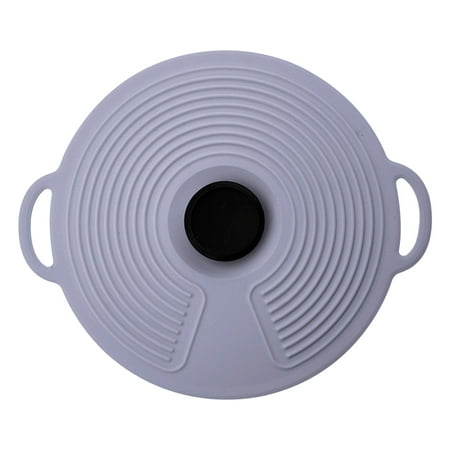 YYNKM Kitchen Gadgets Silicone Fresh-keeping Cover Spill-proof Leak-proof Dust-proof Silicone Pot Cover Tableware Silicone Pot Cover Oil Cover Home & Kitchen on Clearance Deals
YYNKM Kitchen Gadgets Silicone Fresh-keeping Cover Spill-proof Leak-proof Dust-proof Silicone Pot Cover Tableware Silicone Pot Cover Oil Cover Home & Kitchen on Clearance Deals