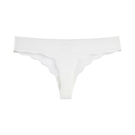 Frehsky underwear women Women High Waisted Patchwork Panties Women Lingerie Comfort Low Waist Lace Thong White
Frehsky underwear women Women High Waisted Patchwork Panties Women Lingerie Comfort Low Waist Lace Thong White
