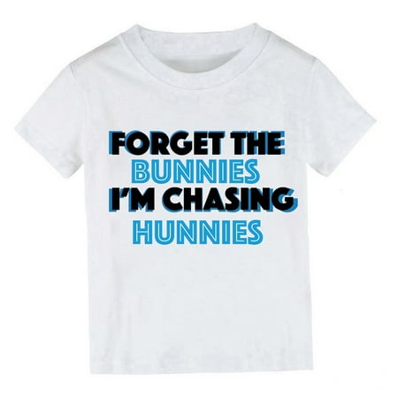 Toddler Girls Shirt Summer Solid Color I AM CHASINGS HUNNIES Print Boys And Girls Tops Short Sleeved T Shirts For Boys And Girls Girl Size 6 Top
Toddler Girls Shirt Summer Solid Color I AM CHASINGS HUNNIES Print Boys And Girls Tops Short Sleeved T Shirts For Boys And Girls Girl Size 6 Top
