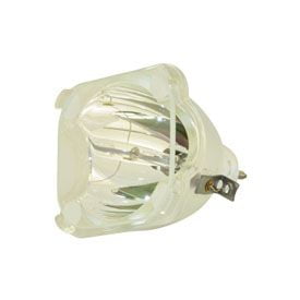 Replacement for OSRAM SYLVANIA P-VIP 180/1.0 E22RA BARE LAMP ONLY