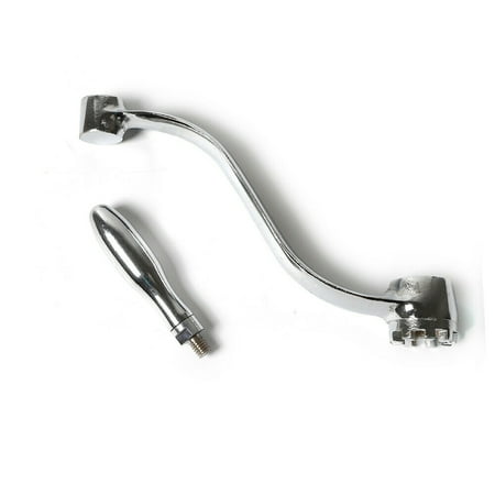 Ethedeal Durable Handle 9 Teeth Lifting Elevating Knee Crank Alloy for Milling Machine
Ethedeal Durable Handle 9 Teeth Lifting Elevating Knee Crank Alloy for Milling Machine