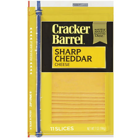 Cracker Barrel Tips Server
