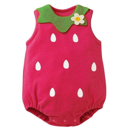 Boys Girls Sleeveless Fruit Animal Cartoon Printed Romper Bodysuits Clothes Tank Romper Holiday Toddler Birthday Gift
Boys Girls Sleeveless Fruit Animal Cartoon Printed Romper Bodysuits Clothes Tank Romper Holiday Toddler Birthday Gift