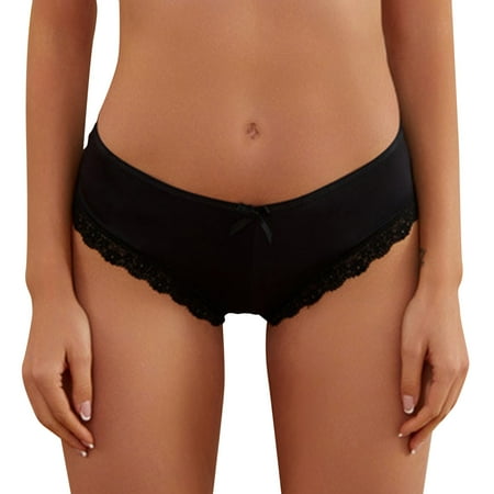 Women s Sporty Cotton Short Pants Fashion Lace Lingerie Underwear Lace Pants Lace Low Waist Underwear Briefs Women
Women s Sporty Cotton Short Pants Fashion Lace Lingerie Underwear Lace Pants Lace Low Waist Underwear Briefs Women