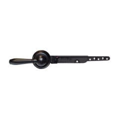 Korky Korky - 6081BP - StrongARM Faucet Style Oil Rubbed Bronze Tank Lever