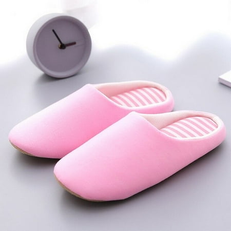PIKADINGNIS Winter Warm Cotton Slippers For Women Men Thick Soft Soled Non-Slip Fluffy Shoes Couple Indoor House Slippers Casual Home Slides
PIKADINGNIS Winter Warm Cotton Slippers For Women Men Thick Soft Soled Non-Slip Fluffy Shoes Couple Indoor House Slippers Casual Home Slides