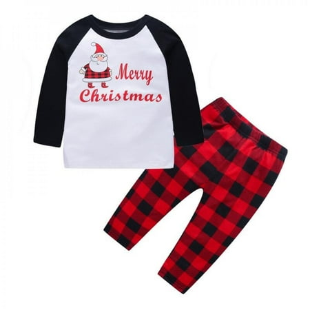 Children Servic Set Clothing Christmas Family Parent-child Suit Printing Home Service Cotton Soft Two-piece
Children Servic Set Clothing Christmas Family Parent-child Suit Printing Home Service Cotton Soft Two-piece