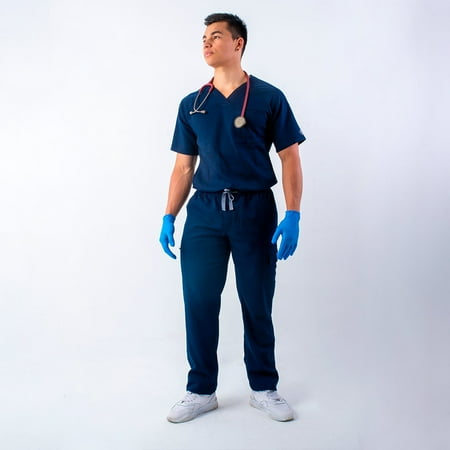Men s Classic Scrub Set