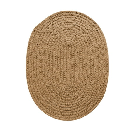 xinRui Insulation Pad Soft Heat Insulation Simplicity Decorative Japanese Style Non-slip Cotton Simple Oval Woven Mat Kitchen Supplies 
xinRui Insulation Pad Soft Heat Insulation Simplicity Decorative Japanese Style Non-slip Cotton Simple Oval Woven Mat Kitchen Supplies
