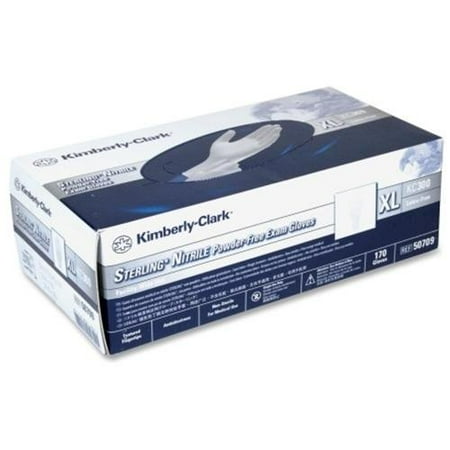 Sterling Examination Gloves