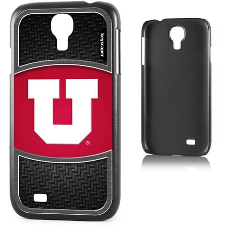 Utah Utes Galaxy S4 Slim Case