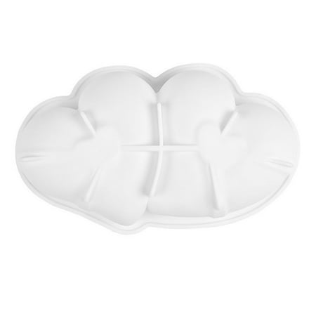 LBECLEY Stainless Steel Cake Pan 8 Mousses Dessert Chocolate Mould Heart Diy Cheesecake Silicone Shaped Cake Cake Mould PSheets for Baking Nonstick Set White One Size
LBECLEY Stainless Steel Cake Pan 8 Mousses Dessert Chocolate Mould Heart Diy Cheesecake Silicone Shaped Cake Cake Mould PSheets for Baking Nonstick Set White One Size