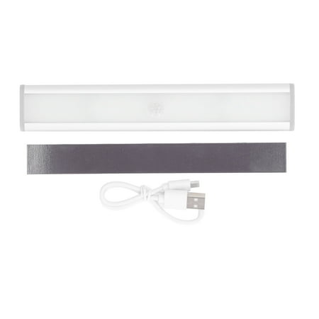 LED Cabinet Light Motion and Light Sensing 276LM 3 Gear White Lighting Magnetic LED Bar Lamp
LED Cabinet Light Motion and Light Sensing 276LM 3 Gear White Lighting Magnetic LED Bar Lamp