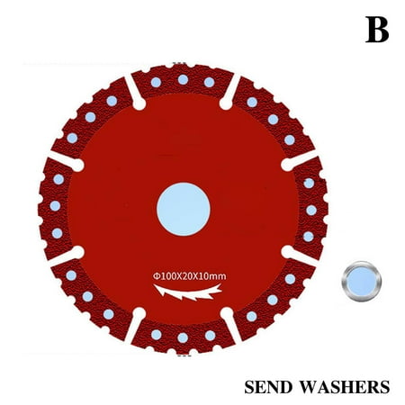 Blade Hole Diameter Steel Iron Alloy Metal Special Cutting Blade Sharp Brazing Grinding Disc E8V6
Blade Hole Diameter Steel Iron Alloy Metal Special Cutting Blade Sharp Brazing Grinding Disc E8V6