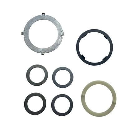 TH700-R4 4L60E Transmission Washer Kit