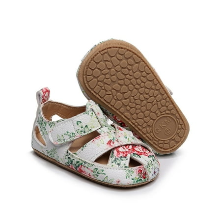 eczipvz Kids Sandals Boys Girls Cartoon Printed Shoes First Walkers Shoes Summer Toddler Hollow Out Breathable Flat Sandals
eczipvz Kids Sandals Boys Girls Cartoon Printed Shoes First Walkers Shoes Summer Toddler Hollow Out Breathable Flat Sandals