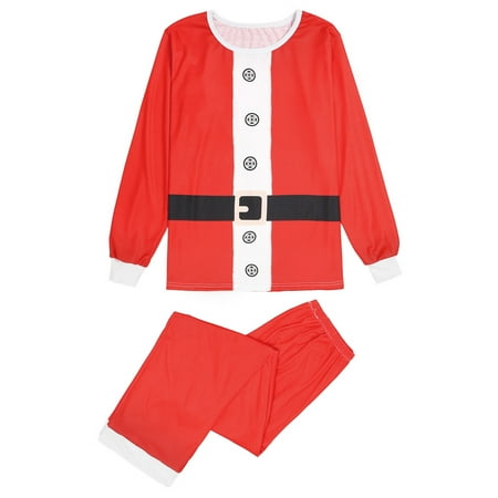 Nomeni Christmas Pajamas For Family Xmas Pajamas Pjs Sleepwear Outfits Matching Set Mon Set
Nomeni Christmas Pajamas For Family Xmas Pajamas Pjs Sleepwear Outfits Matching Set Mon Set