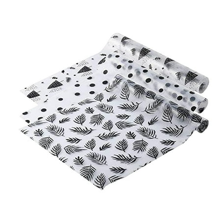 Practical Kitchen Accessories Fridge Refrigerator Refrigerator Multifunction Mat Mats Drawer Washable Liners Placemats Table Kitchen,Dining & Bar
Practical Kitchen Accessories Fridge Refrigerator Refrigerator Multifunction Mat Mats Drawer Washable Liners Placemats Table Kitchen,Dining & Bar