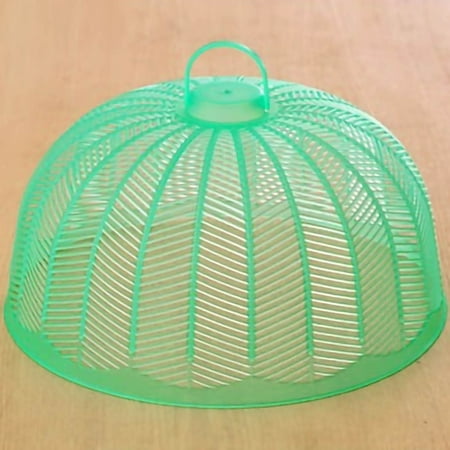 Food Screen Kitchen Accessory Mesh Screen Food Cover Tent Reusable Outdoor Picnic Food Covers For Dust ProofGreen
Food Screen Kitchen Accessory Mesh Screen Food Cover Tent Reusable Outdoor Picnic Food Covers For Dust ProofGreen