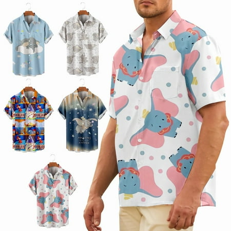 Plus Size Anime Short Sleeve Polo Shirts Comfortable Basic Clothing Apparel For Men
Plus Size Anime Short Sleeve Polo Shirts Comfortable Basic Clothing Apparel For Men