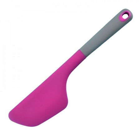 

D8 Smoother Spreader Silicone Baking Spatulas Non-Stick Butter Spatula Heat Resistant for Scraping Scooping Mixing Baking Cookie Pastry Scraper Batter Baking Scrapers