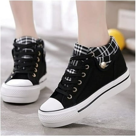 2023 Women Fashion Baseball Casual Canvas Shoes Womens Platform Walk Sports Casual Shoes Lace-Up Comfy Classic Canvas Slip-on Sneakers Summer Print Lace Up Canvas Tennis Shoes Man Plus Size ( Color :
2023 Women Fashion Baseball Casual Canvas Shoes Womens Platform Walk Sports Casual Shoes Lace-Up Comfy Classic Canvas Slip-on Sneakers Summer Print Lace Up Canvas Tennis Shoes Man Plus Size ( Color :