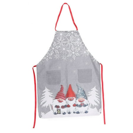 Heiheiup Christmas Home Decoration Supplies Printing Old Man Linen Apron Christmas Party Atmosphere Arrangement Hair
Heiheiup Christmas Home Decoration Supplies Printing Old Man Linen Apron Christmas Party Atmosphere Arrangement Hair