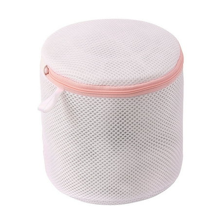Laundry Bag Washing Pouch Foldable Thickening Practical Grey Underwear Bra Size 15*15*2cm Pink Polyester Home Care Gray
Laundry Bag Washing Pouch Foldable Thickening Practical Grey Underwear Bra Size 15*15*2cm Pink Polyester Home Care Gray