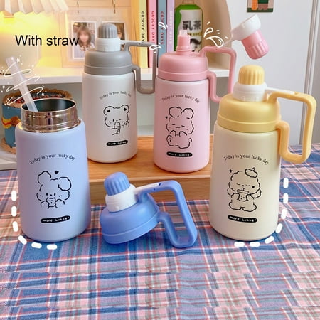 chaolangshun Bottle Cup Vacuum Insulated Large Capacity Multi Colors Coffee Insulated Cup Thermal Mug for School
chaolangshun Bottle Cup Vacuum Insulated Large Capacity Multi Colors Coffee Insulated Cup Thermal Mug for School