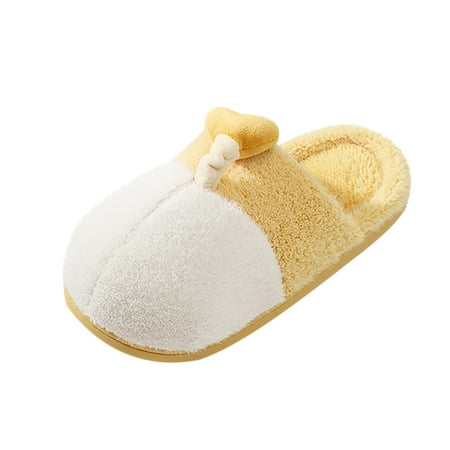 Honeeladyy Men Women Winter Cotton Slippers Indoor Heart Warm Plush Shoes Outdoor Couple Anti-Skid Slippers
Honeeladyy Men Women Winter Cotton Slippers Indoor Heart Warm Plush Shoes Outdoor Couple Anti-Skid Slippers