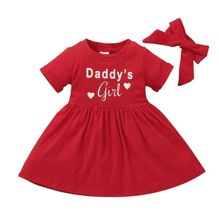 Little Girls Dresses Casual Kids Print Dress Toddler Clothes Princess Valentine S Dress&Skirt
Little Girls Dresses Casual Kids Print Dress Toddler Clothes Princess Valentine S Dress&Skirt
