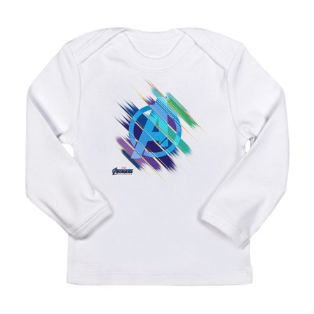 CafePress - Avengers Endgame Logo Long Sleeve Infant T Shirt - Long Sleeve Infant T-Shirt
CafePress - Avengers Endgame Logo Long Sleeve Infant T Shirt - Long Sleeve Infant T-Shirt