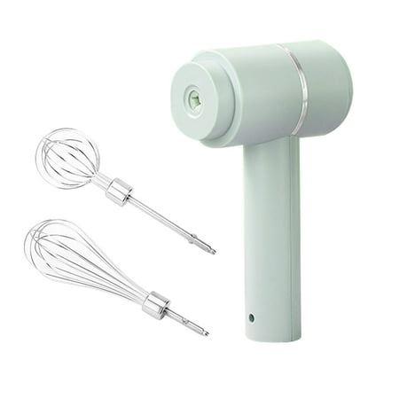 Ekeka Free Shipping Handheld Cordless Cream Mini 3 Speed Adjustable Electric Whisk Mixer Beater
Ekeka Free Shipping Handheld Cordless Cream Mini 3 Speed Adjustable Electric Whisk Mixer Beater
