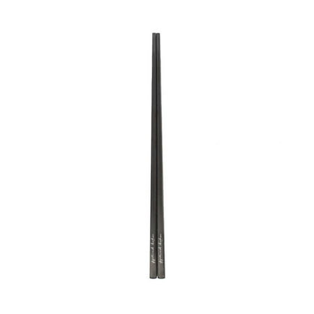 1 Pair Chopsticks Stainless Steel Non-Slip Reusable Metal Chopstick Food Sticks Chopsticks Tableware Household Kitchen Supplies
1 Pair Chopsticks Stainless Steel Non-Slip Reusable Metal Chopstick Food Sticks Chopsticks Tableware Household Kitchen Supplies
