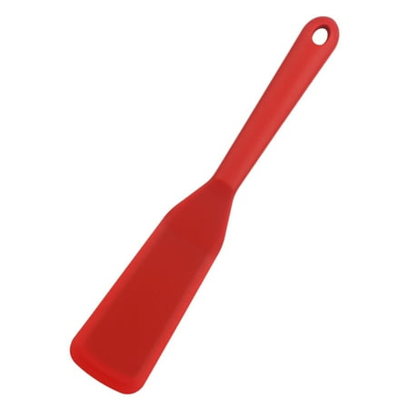 ZENTREE Heat Resistant Kitchen Spatula Cooking Utensils Food Grade Silicone Spatulas
ZENTREE Heat Resistant Kitchen Spatula Cooking Utensils Food Grade Silicone Spatulas