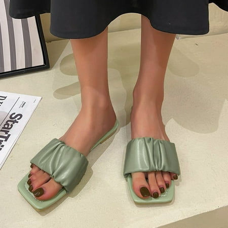Summer Slippers For Women Beach Accesseories Flip Flops For Women Fashion Women S Casual Shoes Breathable Indoor Outdoor Leisure Slippers Swimming Pool Accessories Mens Women Slippers
Summer Slippers For Women Beach Accesseories Flip Flops For Women Fashion Women S Casual Shoes Breathable Indoor Outdoor Leisure Slippers Swimming Pool Accessories Mens Women Slippers