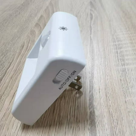 Night Light Children Fully Dimmable Led Night Light Baby With Motion Sensor Twilight Sensor 3500K Warm White Night Lamp For Bedroom Staircase Hallway 72*71*58Mm White
Night Light Children Fully Dimmable Led Night Light Baby With Motion Sensor Twilight Sensor 3500K Warm White Night Lamp For Bedroom Staircase Hallway 72*71*58Mm White