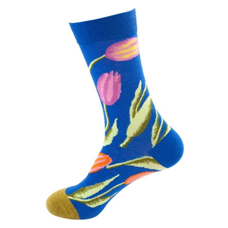 WANYNG Women Socks Print Socks Gifts Cotton Long Funny Socks For Women Novelty Funky Cute Socks Warm High Socks Women Sock Monkey
WANYNG Women Socks Print Socks Gifts Cotton Long Funny Socks For Women Novelty Funky Cute Socks Warm High Socks Women Sock Monkey