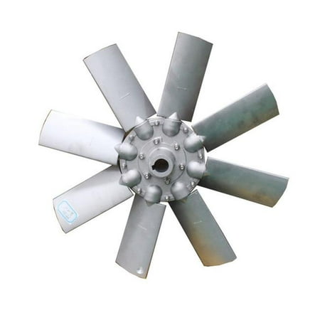 K-Tool International KTP77730-P1 Blade Assembly for KTI77730 30 Non-Oscilating Pedestal Fan