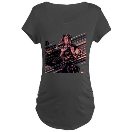 CafePress - Mighty Thor Striped Grad Women s Maternity T Shirt - Maternity Dark T-Shirt
CafePress - Mighty Thor Striped Grad Women s Maternity T Shirt - Maternity Dark T-Shirt