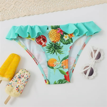 Gubotare Kids Toddler Baby Girls Spring Summer Print Cotton Sleeveless Vest Shorts Holiday Beach Guard Swimsuit Toddler Girl Green 7Y
Gubotare Kids Toddler Baby Girls Spring Summer Print Cotton Sleeveless Vest Shorts Holiday Beach Guard Swimsuit Toddler Girl Green 7Y