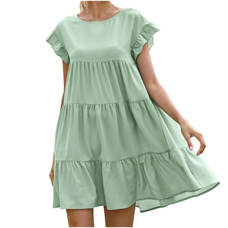 Womens Dresses Casual Cute Spring Dresses Womens Swimsuit Cover Up Coverups for Bathing Suits Maternity Dress for Photoshoot Square Neck Dress My Order
Womens Dresses Casual Cute Spring Dresses Womens Swimsuit Cover Up Coverups for Bathing Suits Maternity Dress for Photoshoot Square Neck Dress My Order