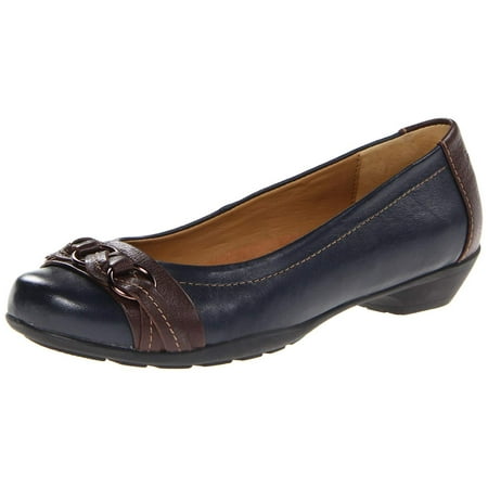 Softspots Womens Posie Closed Toe Mules