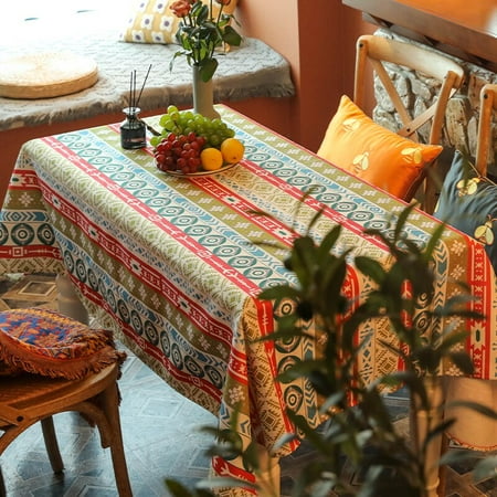 dosili New Tablecloth Posmian Coffee Table Fabrics Outdoor Outdoor Food Camp Stall Tablecloth 30TTFBB01
dosili New Tablecloth Posmian Coffee Table Fabrics Outdoor Outdoor Food Camp Stall Tablecloth 30TTFBB01