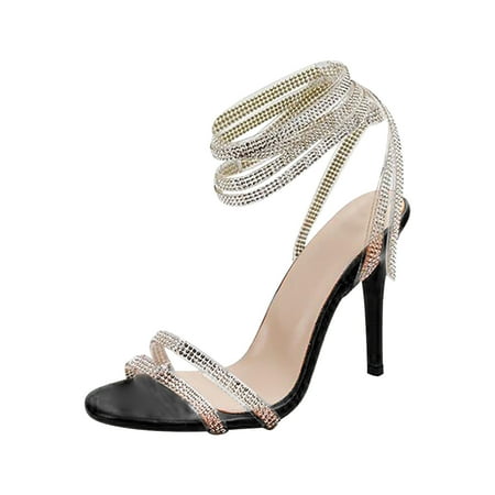 Daznico Sandals Women Women S Slippers Women S High Heeled Slippers Bohemian Beach Shoes High Heeled Shoes Sandals Orthopedic Sandals for Women Summer Sandals for Women 2024(Color:Black Size:US 6.5)
Daznico Sandals Women Women S Slippers Women S High Heeled Slippers Bohemian Beach Shoes High Heeled Shoes Sandals Orthopedic Sandals for Women Summer Sandals for Women 2024(Color:Black Size:US 6.5)
